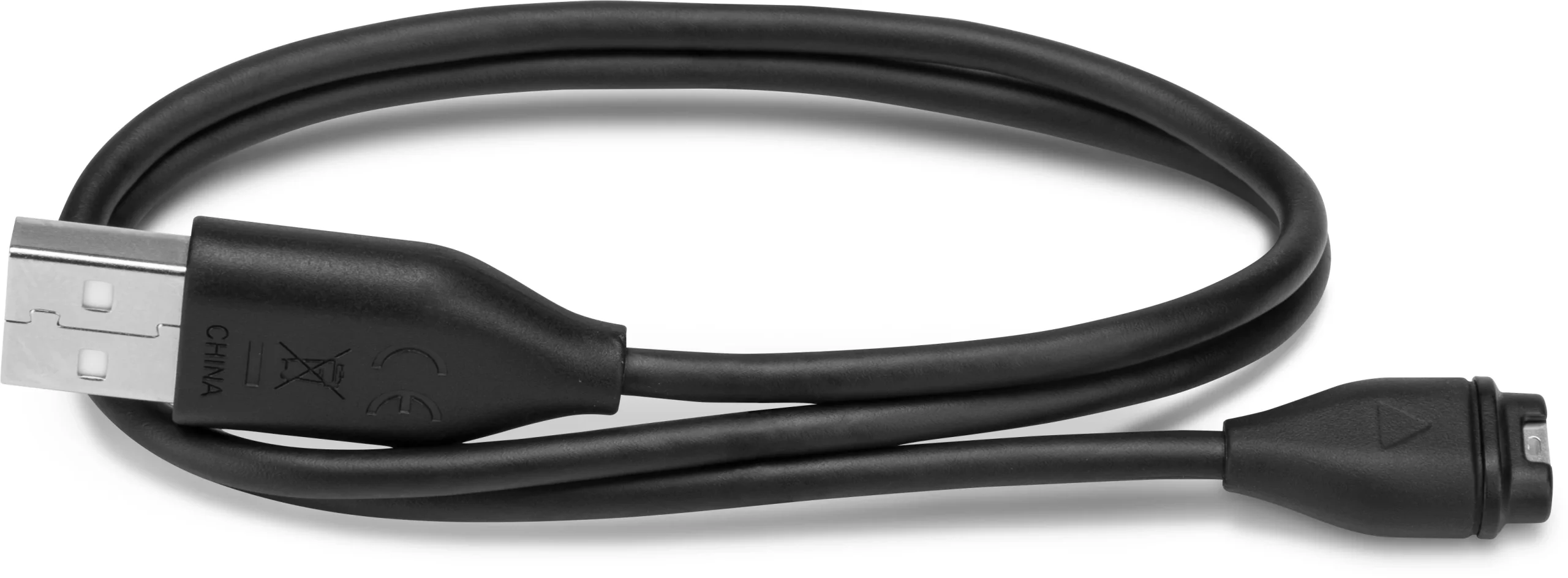 Garmin USB Charging Clip for Wearables