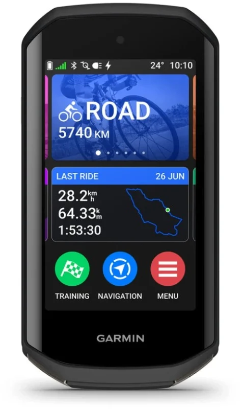 GARMINEdge 1050 GPS computer