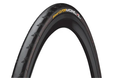 Gator Hardshell Tire