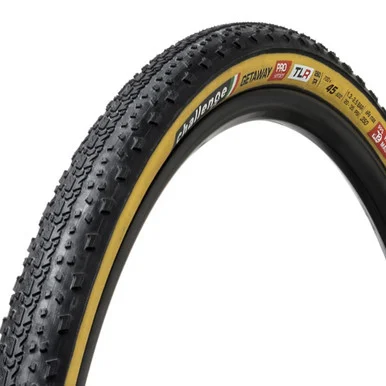GETAWAY Pro TLR Tire