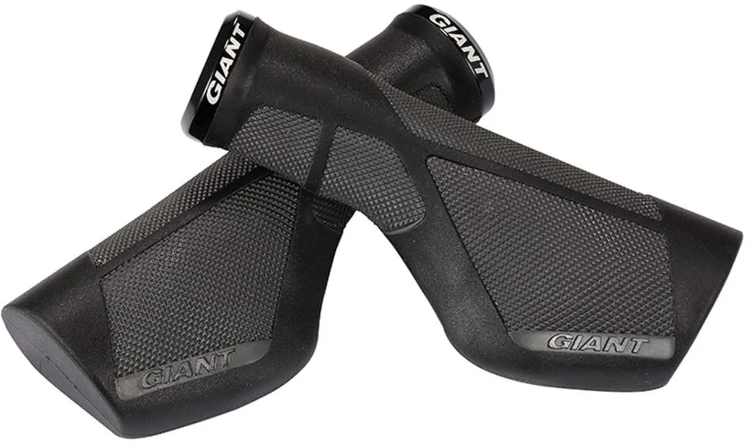 Giant Connect Ergo Max Lock-On Grip