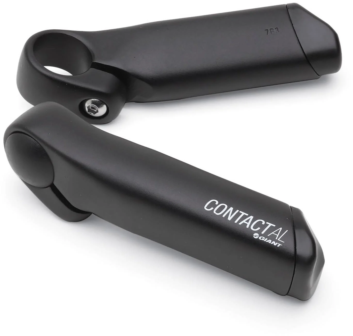 Giant Contact Alloy Bar Ends