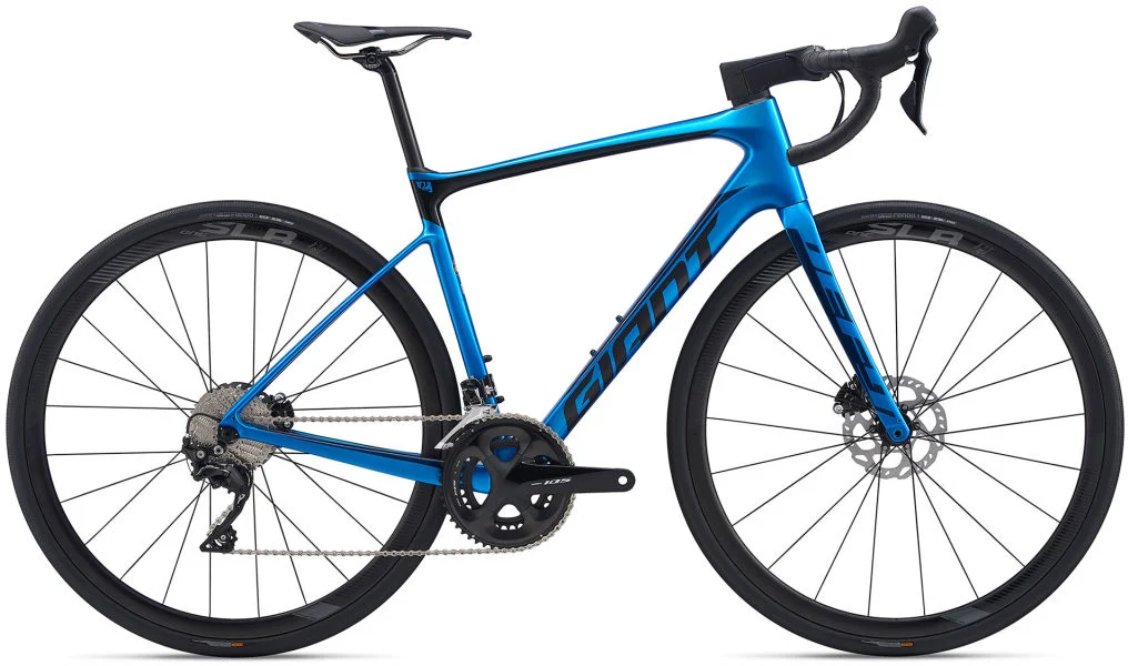 Giant Defy Advanced Pro 3