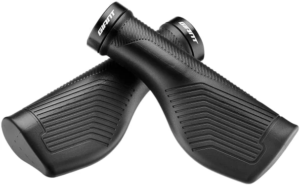 Giant Ergo Max Single Lock-On