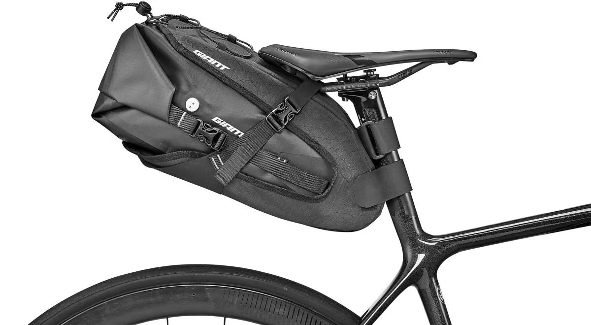 Giant H2Pro Saddle Bag