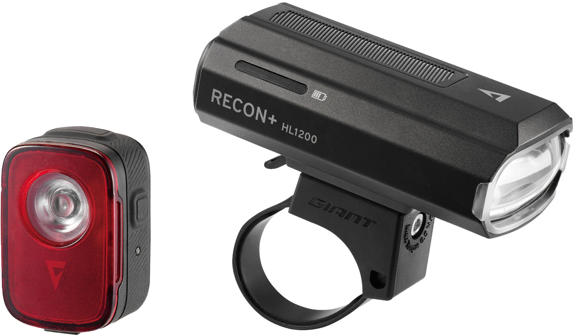 Giant Recon HL1200 & TL150 Combo