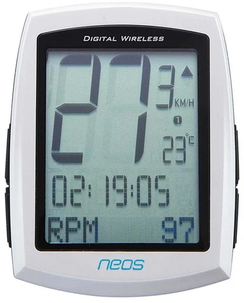 GiantNeos ANT+ Cycling Computer