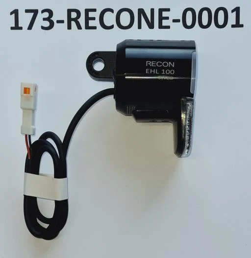 GiantRECON EHL HEAD LIGHT