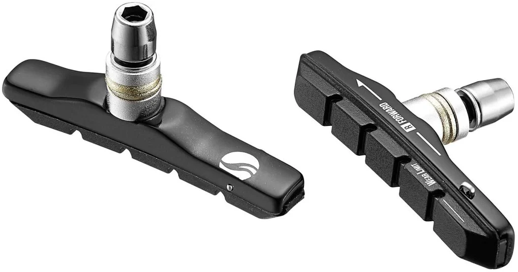 GiantV-Brake Caliper & Brake Pads