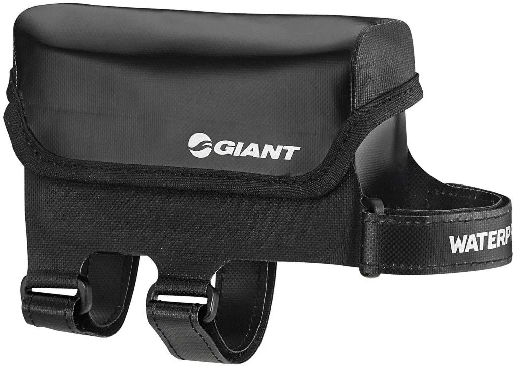 GiantWP Top Tube Bag