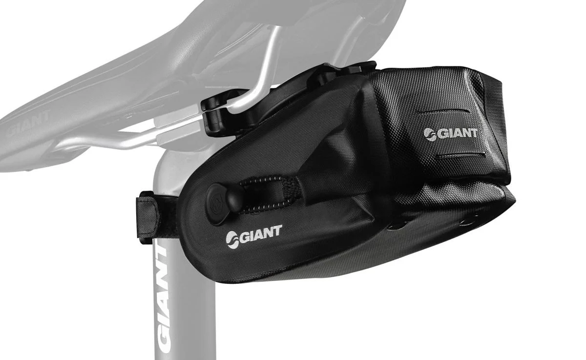 GiantWP Water Proof Seat Bag