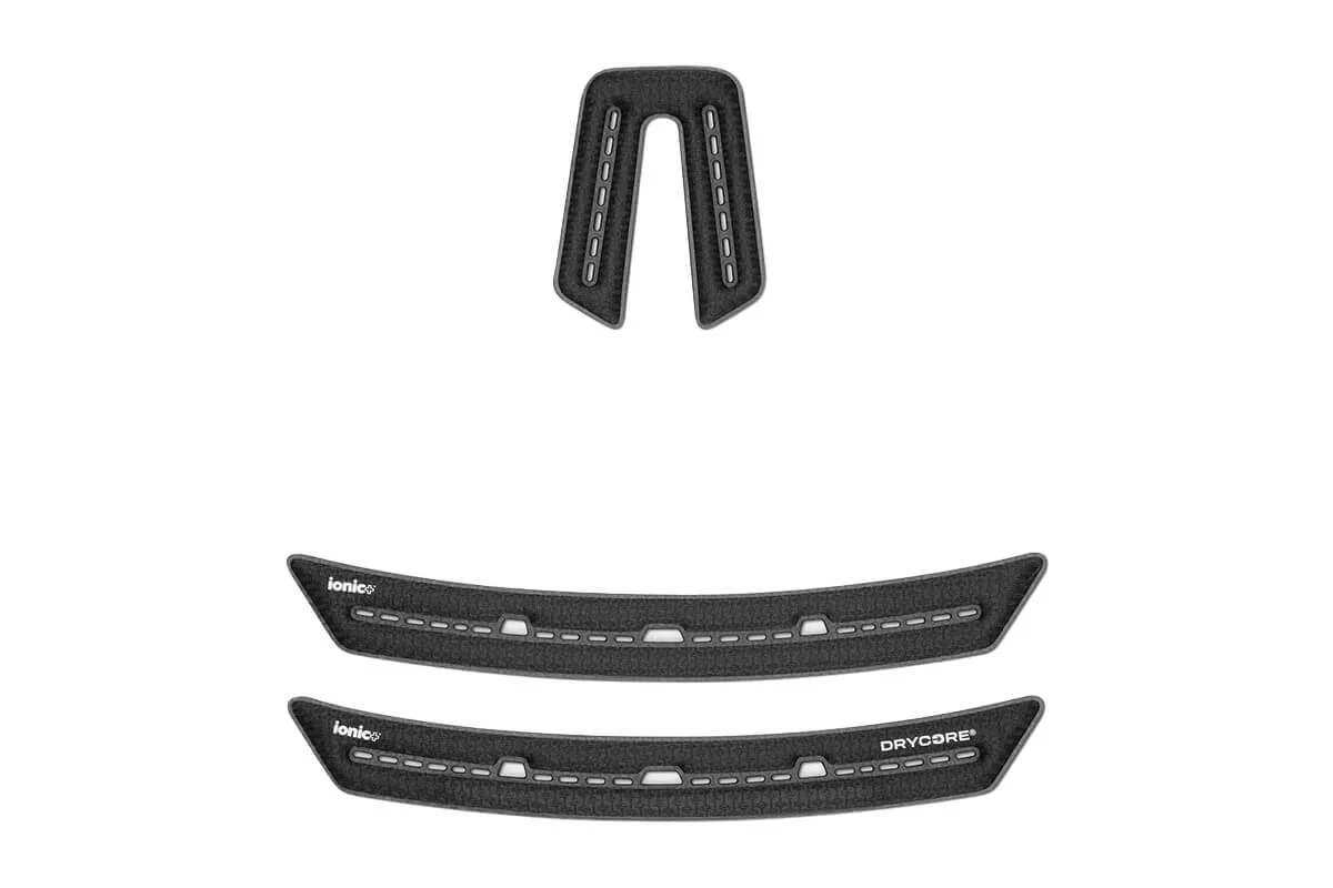 Giro Aries Helmet Pad Set