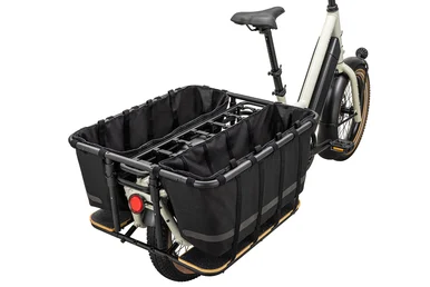 Globe LT Running Boards