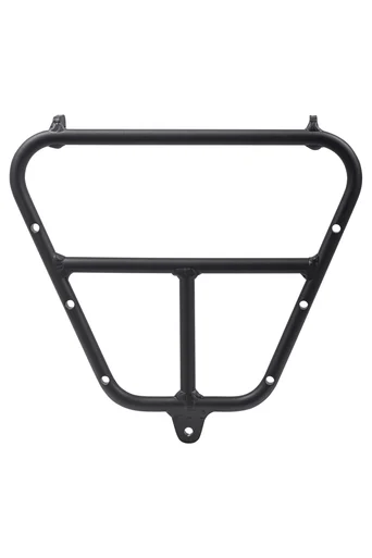 Globe Pannier Adapters - Rear (Pair)