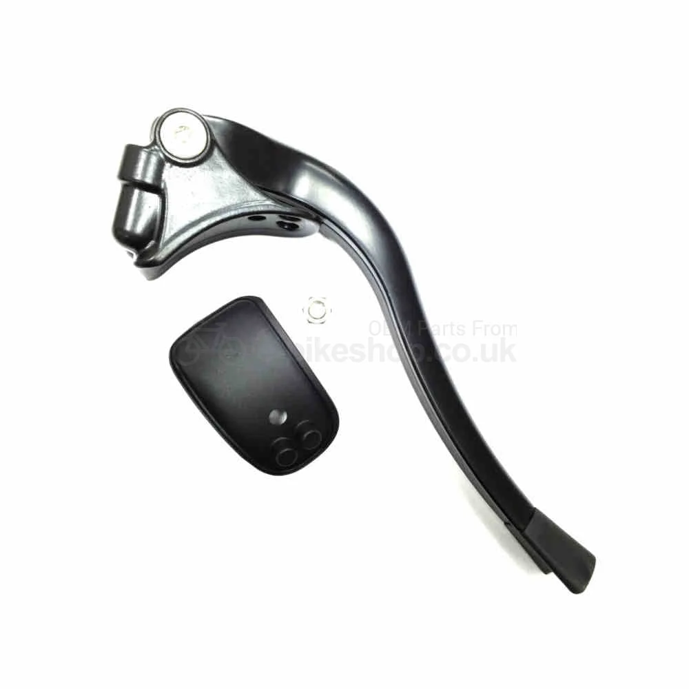 Gocycle E-Bike Parts