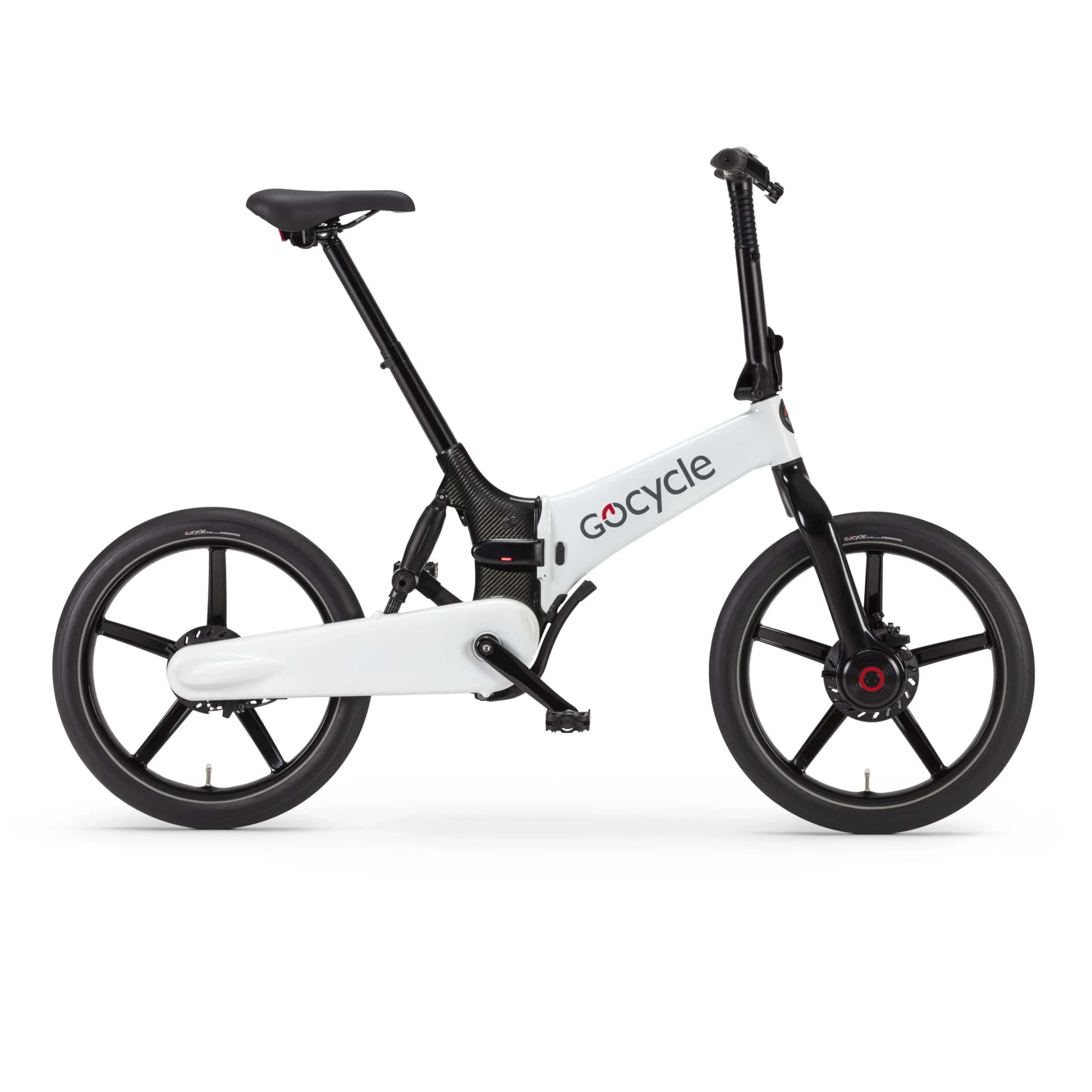 Gocycle Electric Bikes