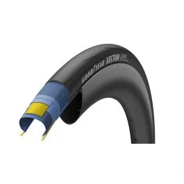 Goodyear Vector 4Seasons Tubeless Road Tyre