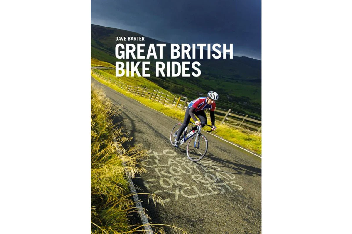 Great British Bike Rides