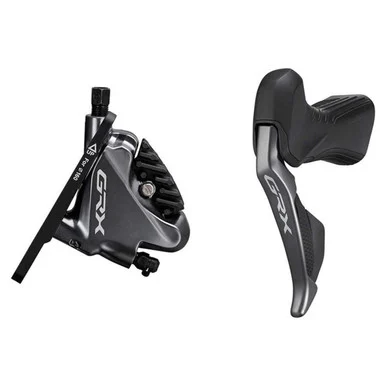 GRX Di2 ST-RX815 / BR-RX810 Brake & Shift Combo