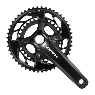 GRX FC-RX820-2 31/48T Crankset