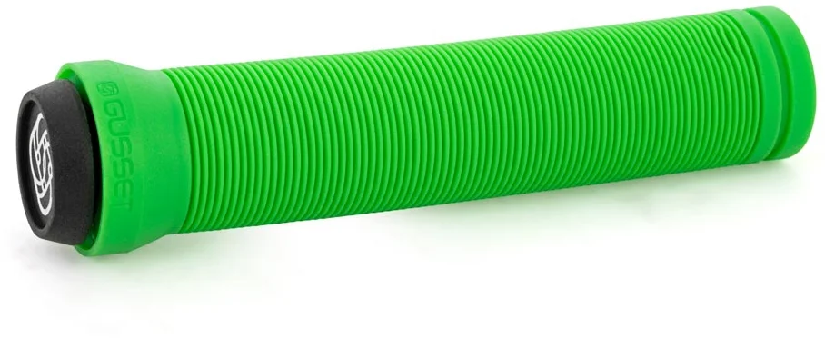Gusset Components Sleeper - No Flange Ribbed pattern grip