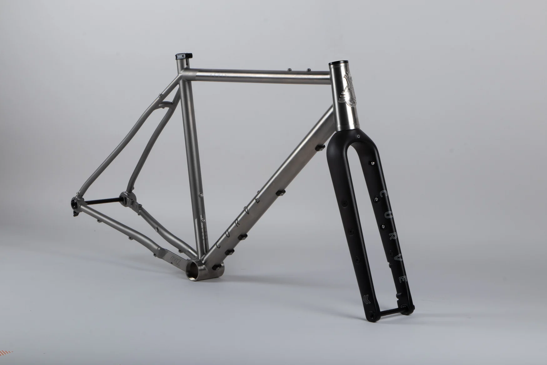 GXR4 (AKA Kevin) Frameset