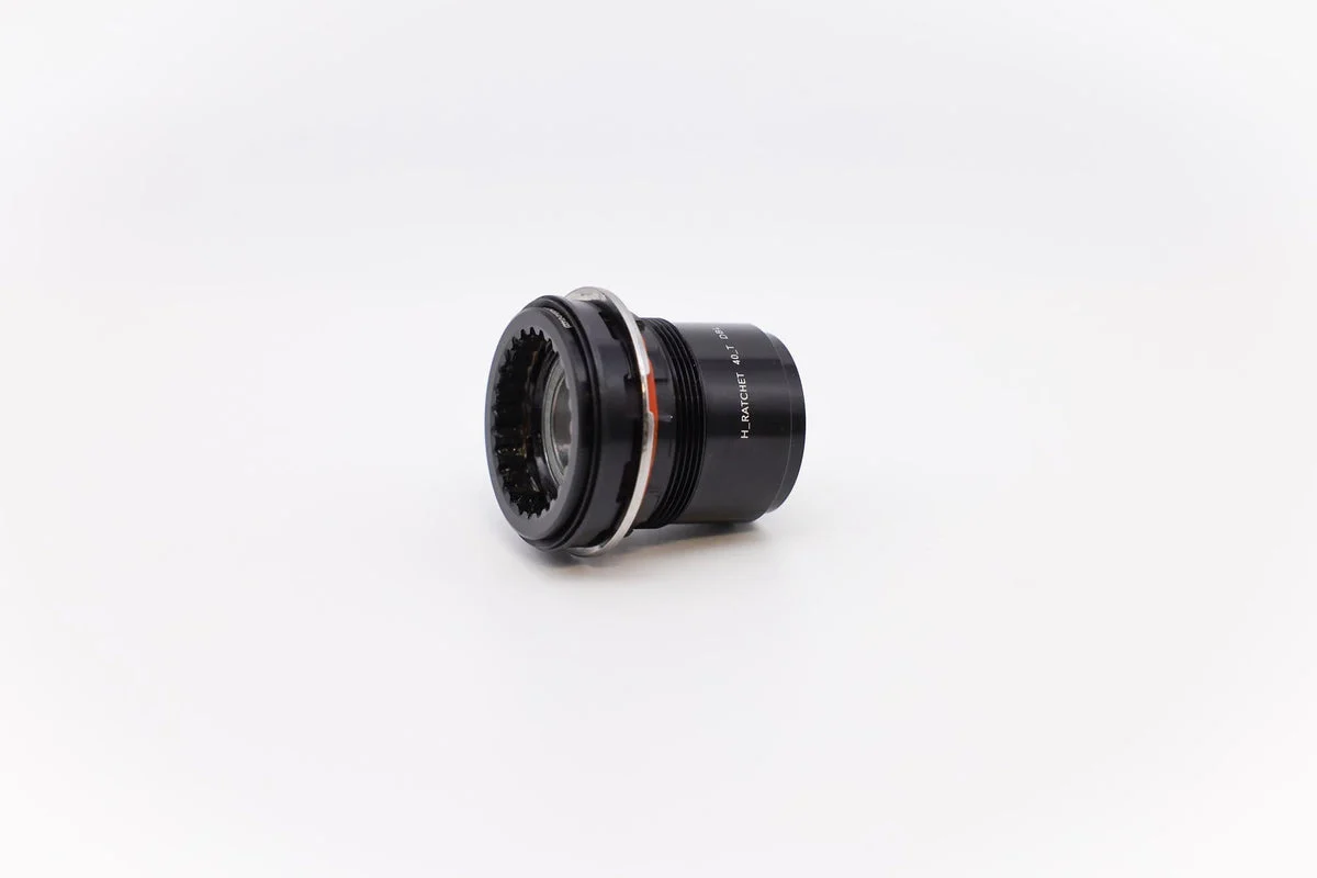 H_Ratchet DBL 40T HC SLC Freehub | SRAM XD/XDR
