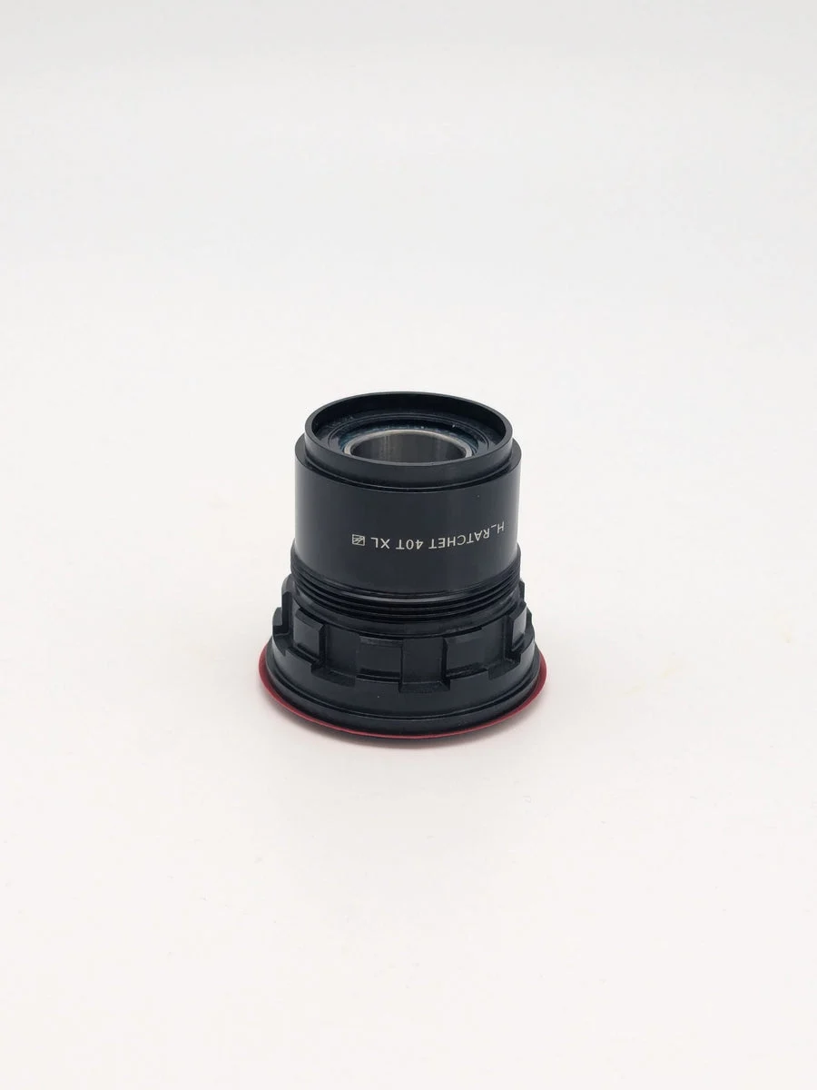 H_Ratchet DBL XL Freehub | SRAM XD | Stainless Steel Enduro Bearings
