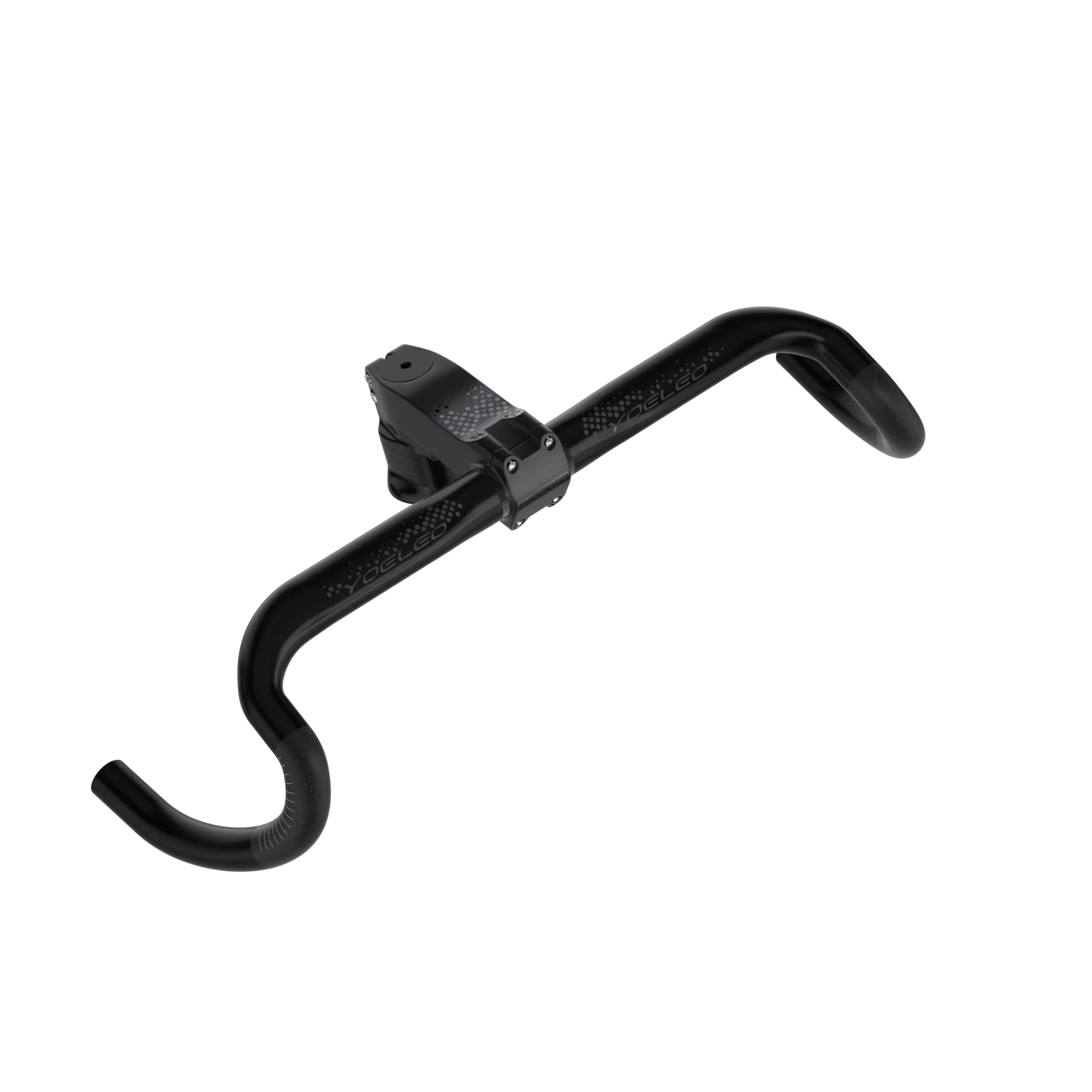 H25 + ST1 CARBON HANDLEBAR