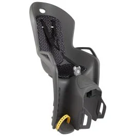 Hamax Amiga Pannier Rack Child Seat