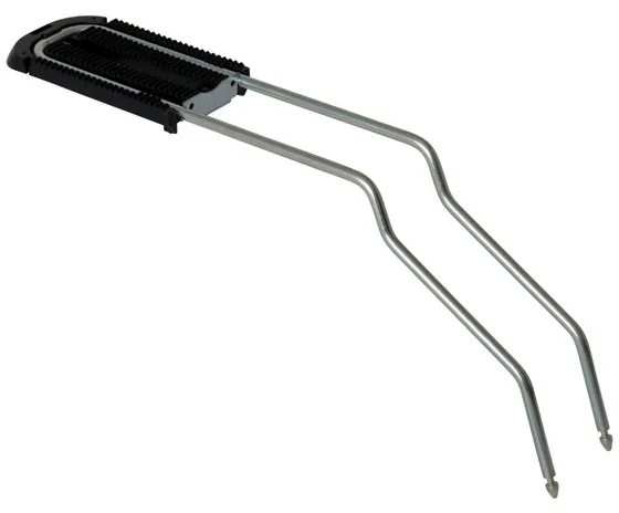 Hamax Extra Bar For Small Frames KissSleepySmiley