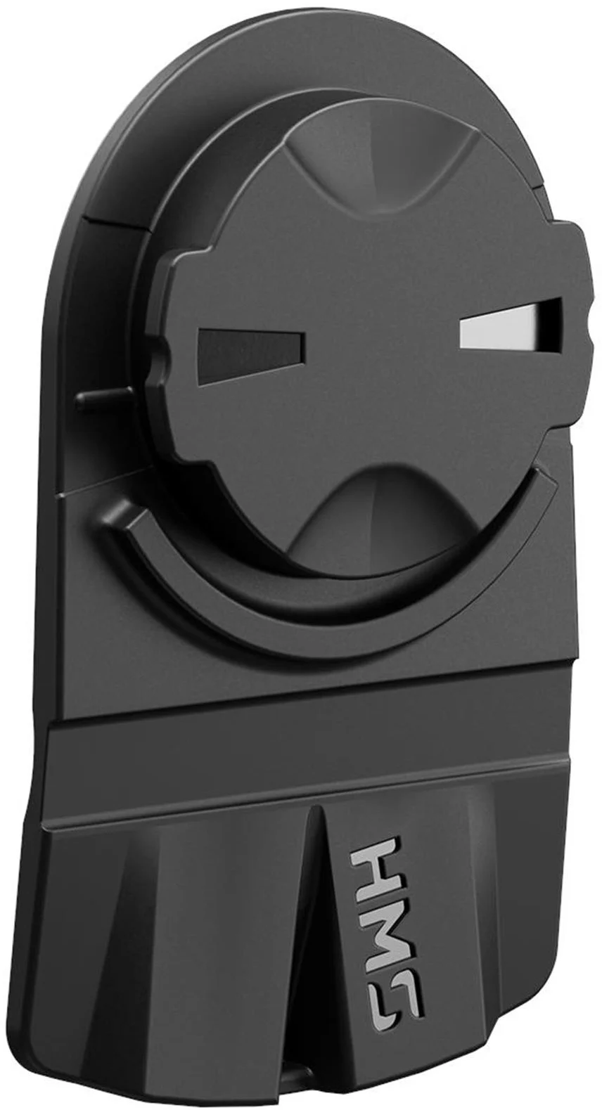 Hammerhead QUARTER TURN ADAPTER FOR KAROO CONVERTS THE MOUNTING SYSTEM TO WORK WITH QUARTERTURN MOUNTS