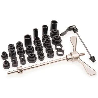HBP-1 Hub Bearing Press Set
