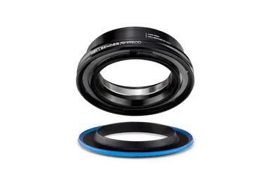 Hellbender 70 Visco Lower Headset