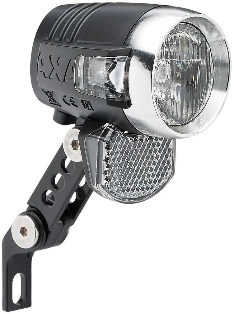 Herrmans Nordic MR9-E Front Bike Light