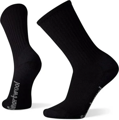 Hike Classic Edition Light Cushion Solid Crew Socks