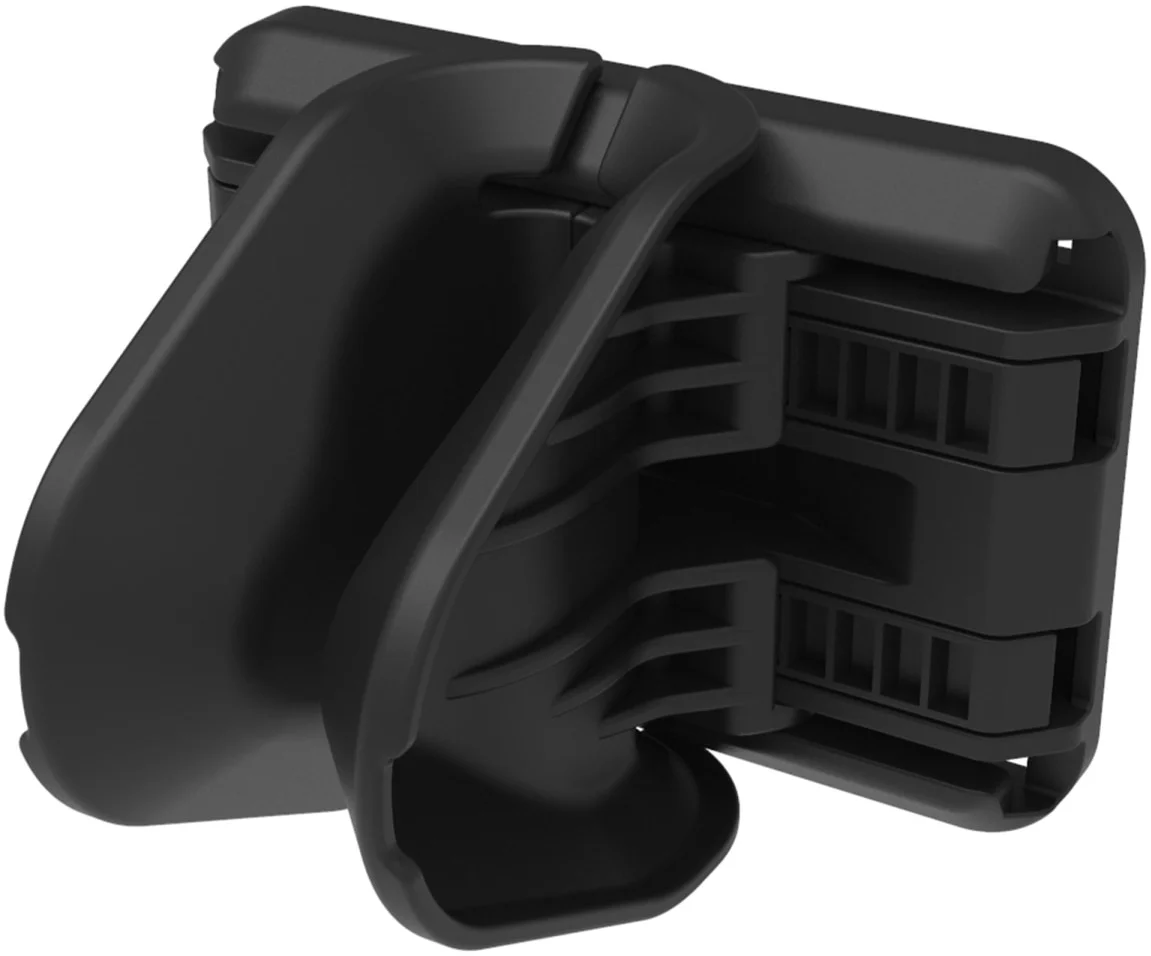Hiplok JAW Compact Wall Mounted Holder