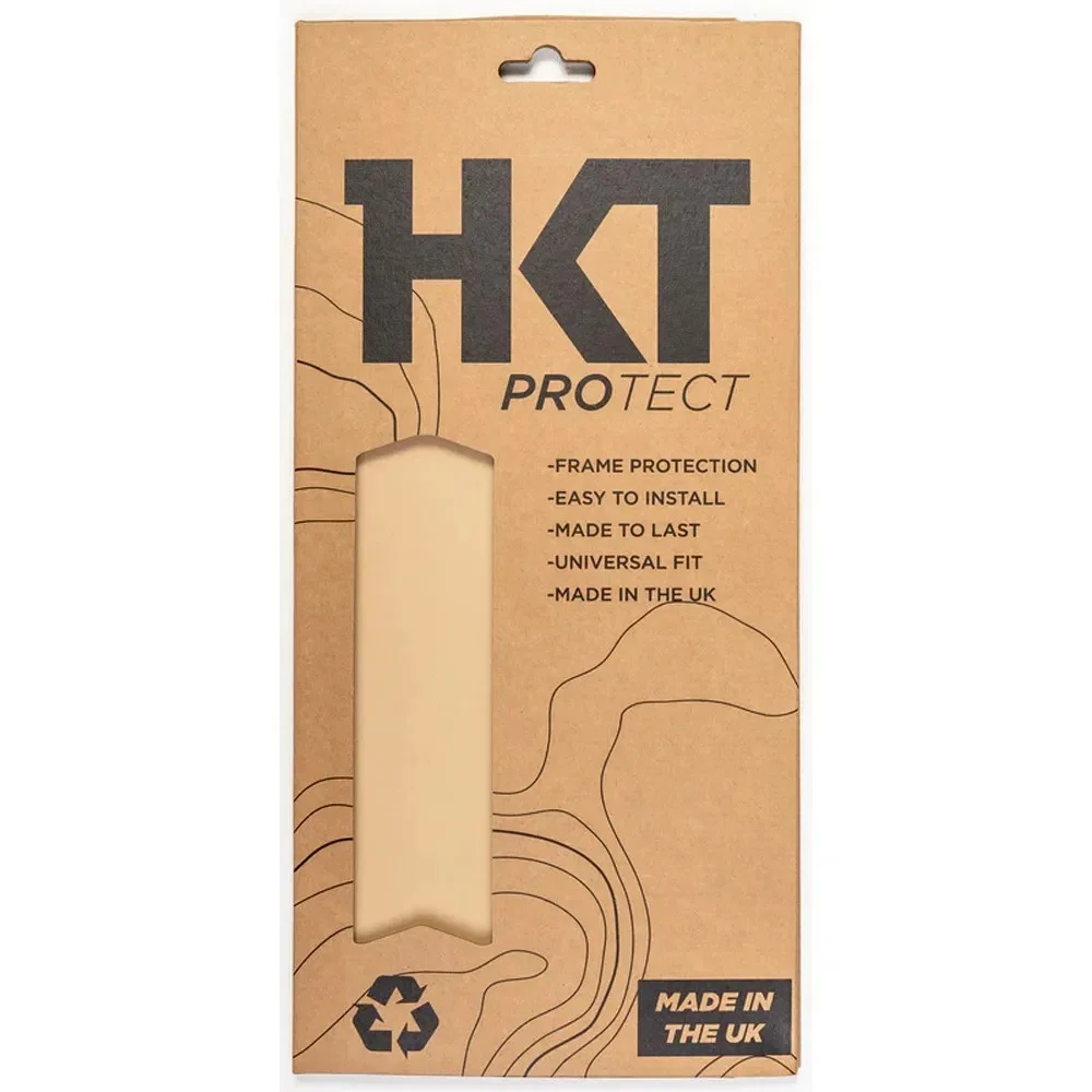 HKT Plus FRAME PROTECTION KIT GLOSS CLEAR