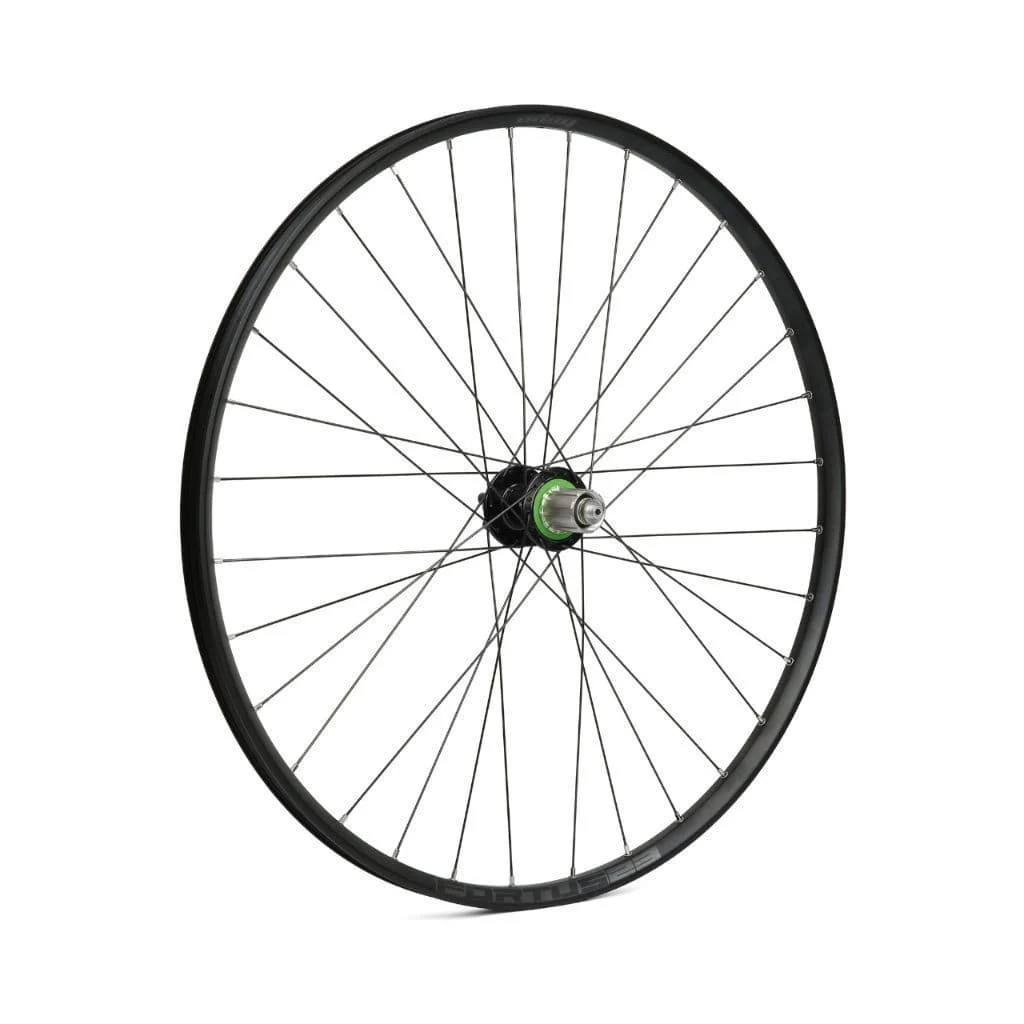 Hope 27.5 Fortus 23W - Pro 5 - Single Speed Rear Wheel