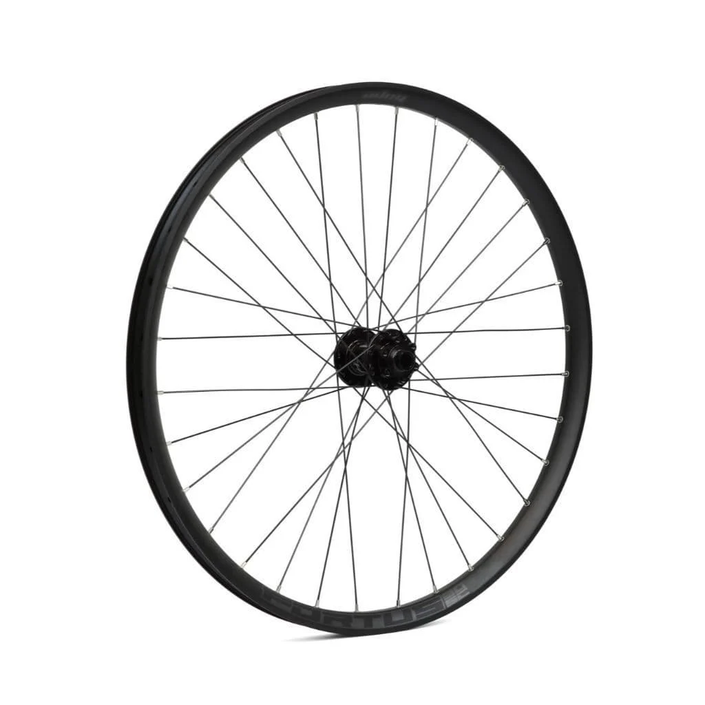 Hope 27.5 Fortus 30W SINGLE CAVITY - Pro 5 - Front Wheel