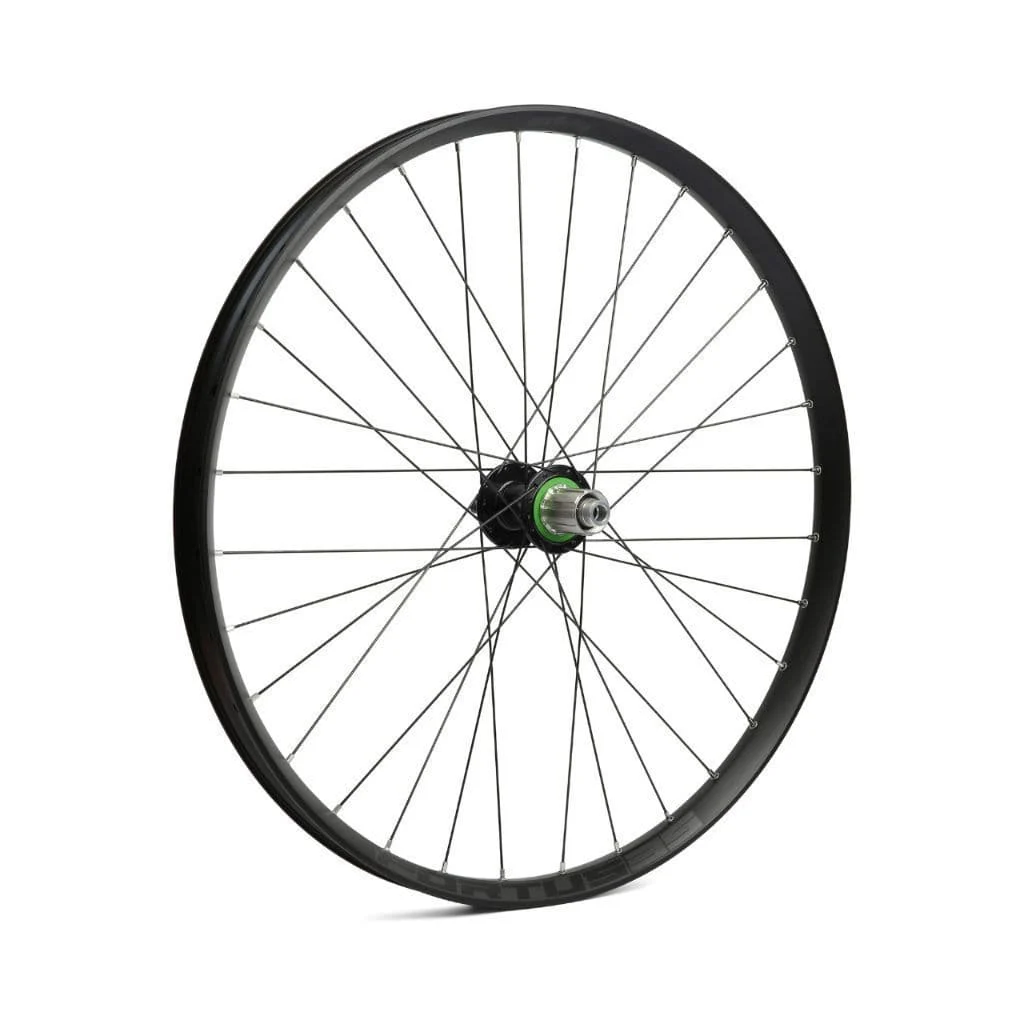 Hope 27.5 Fortus 35W - Pro 5 - Rear Wheel