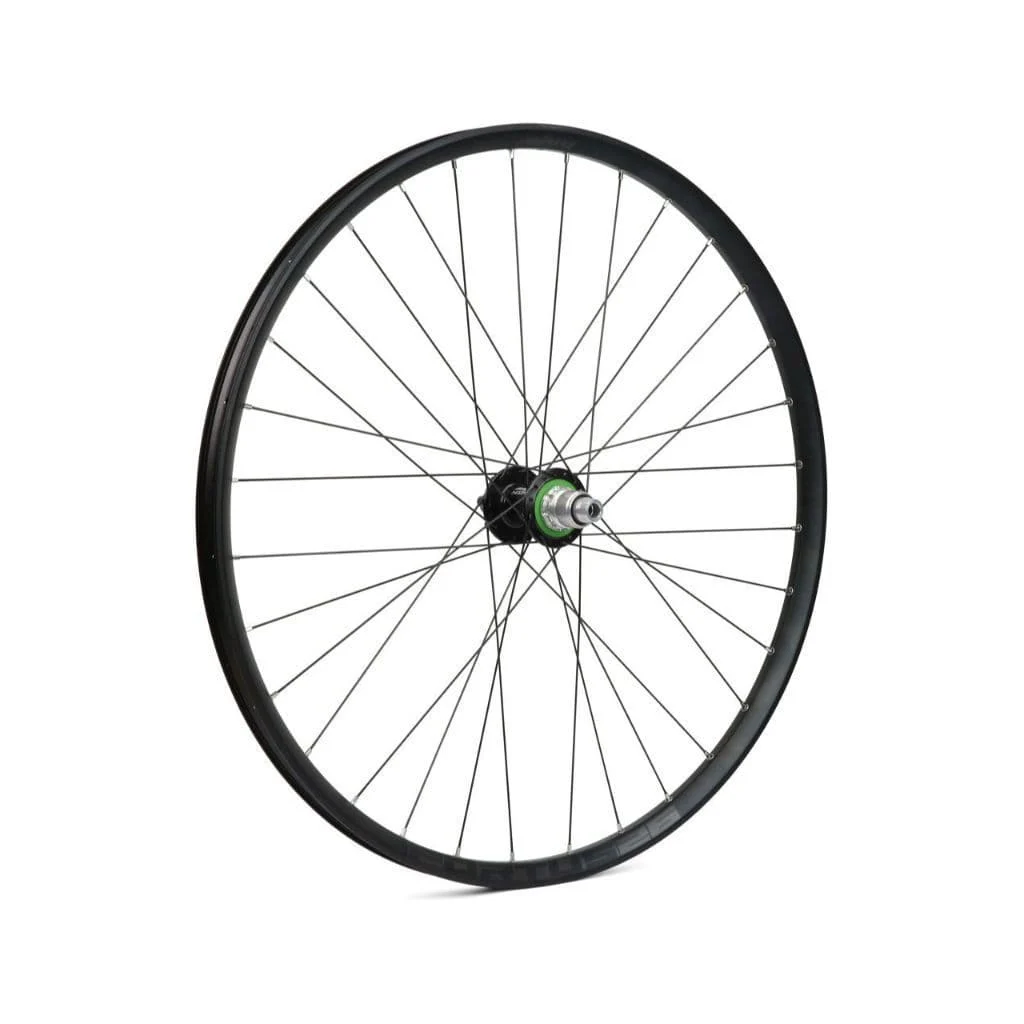 Hope 29ER Fortus 26WPro 5 SUPERBOOSTRear Wheel