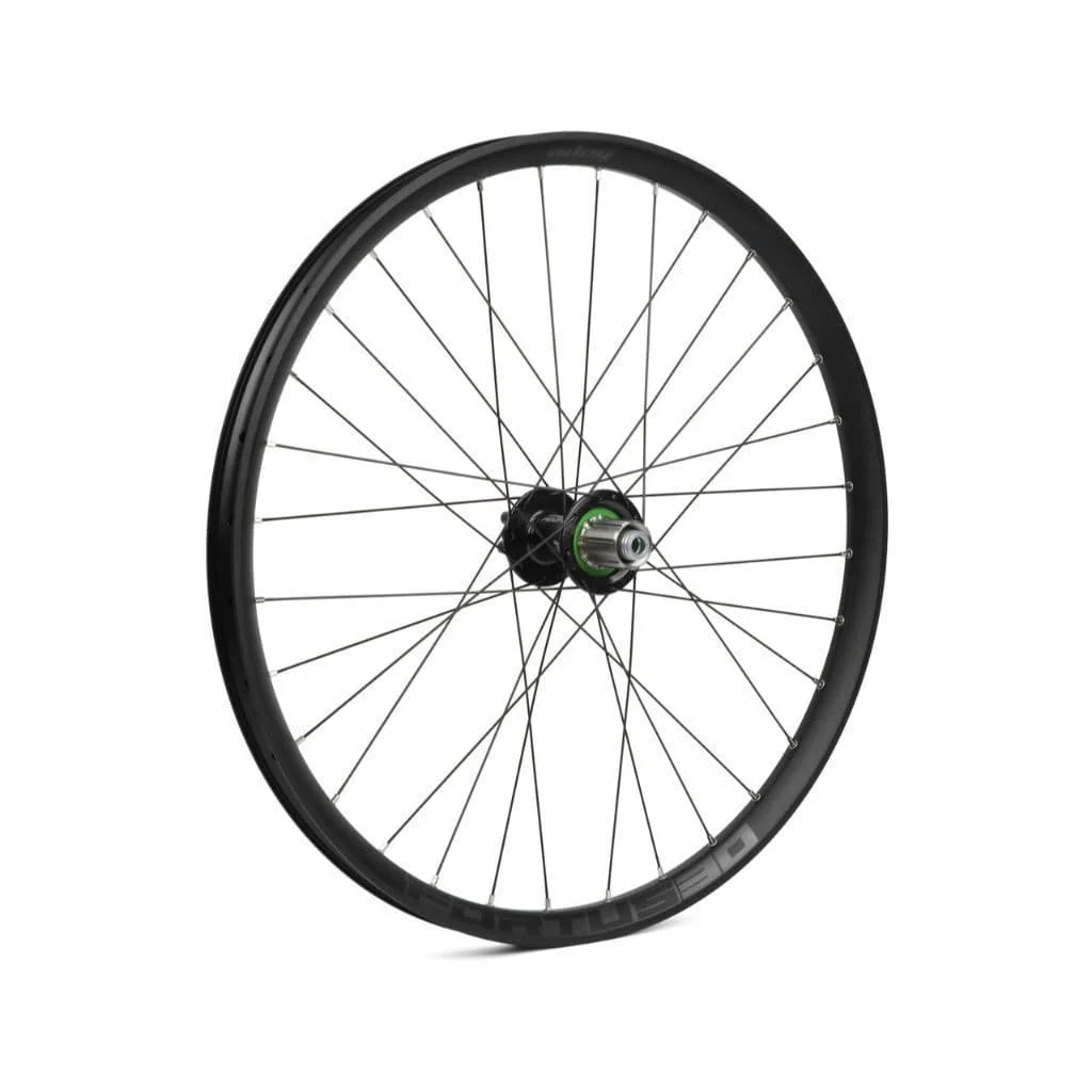 Hope 29ER Fortus 30W - Pro 5 - Rear Wheel