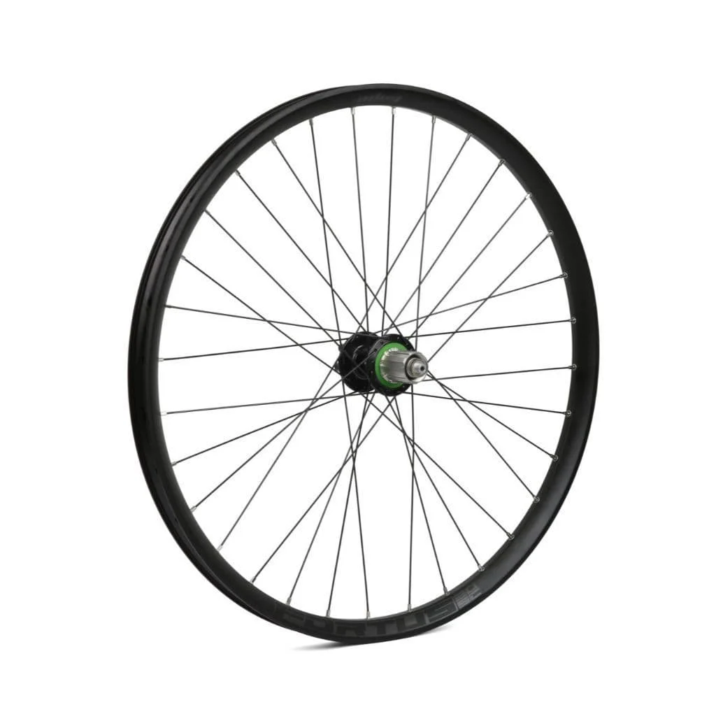 Hope 29ER Fortus 30W SINGLE CAVITY - Pro 5 - Single Speed Rear Wheel