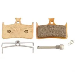 Hope E4/RX4 Brake Pads