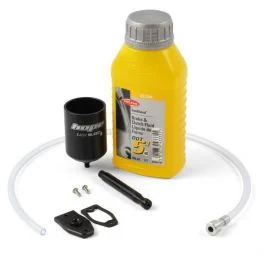 Hope Easy Brake Bleed Kit - Tech/Tech Evo