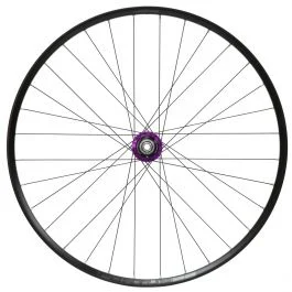 Hope Fortus 23W Pro5 Rear Wheel