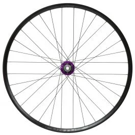Hope Fortus 30W SC Pro5 Rear Wheel
