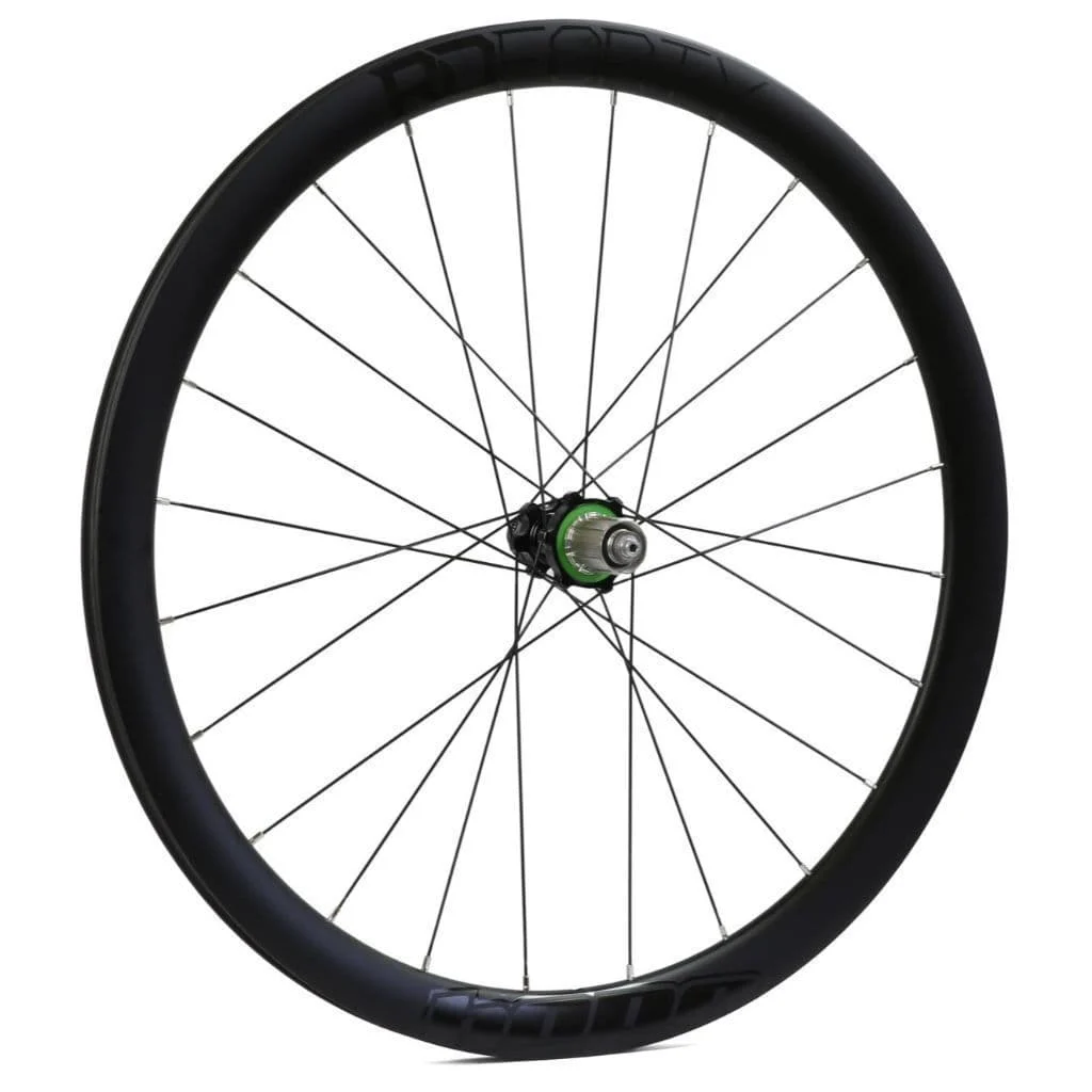 HopeRD40 Carbon - Pro 5 CL - Rear Wheel