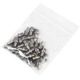 Hope Replacement F20 Pedal Pins